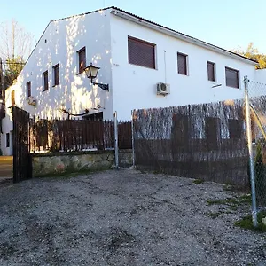Сasa de vacaciones El Paso