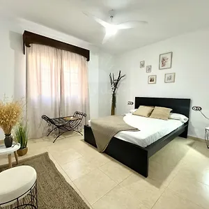 Apartamento 3 Hab A 10 Min De La Playa Caminando Wifi