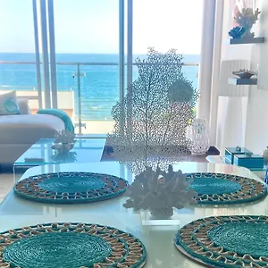 Сasa de vacaciones Casa De Playa Con Vistas Al Oceano En