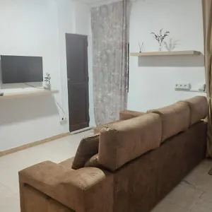 Apartamento Casa Duque