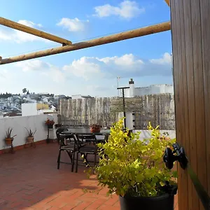 Сasa de vacaciones Casa Lomas