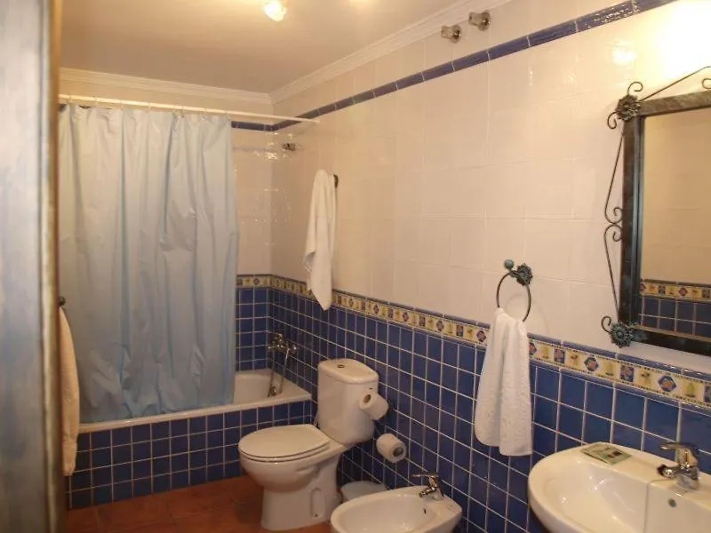 Apartment Apartahotel 4 Vientos Prado Del Rey