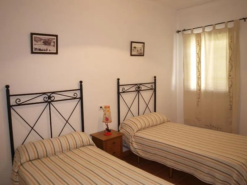 Apartment Apartahotel 4 Vientos Prado Del Rey