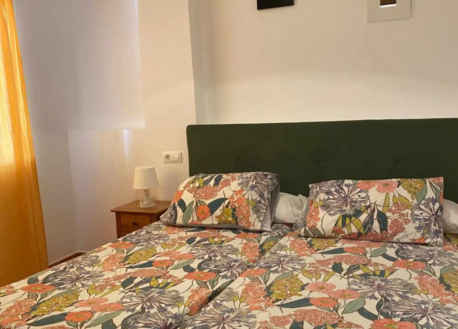 Apartahotel 4 Vientos Prado Del Rey Spain
