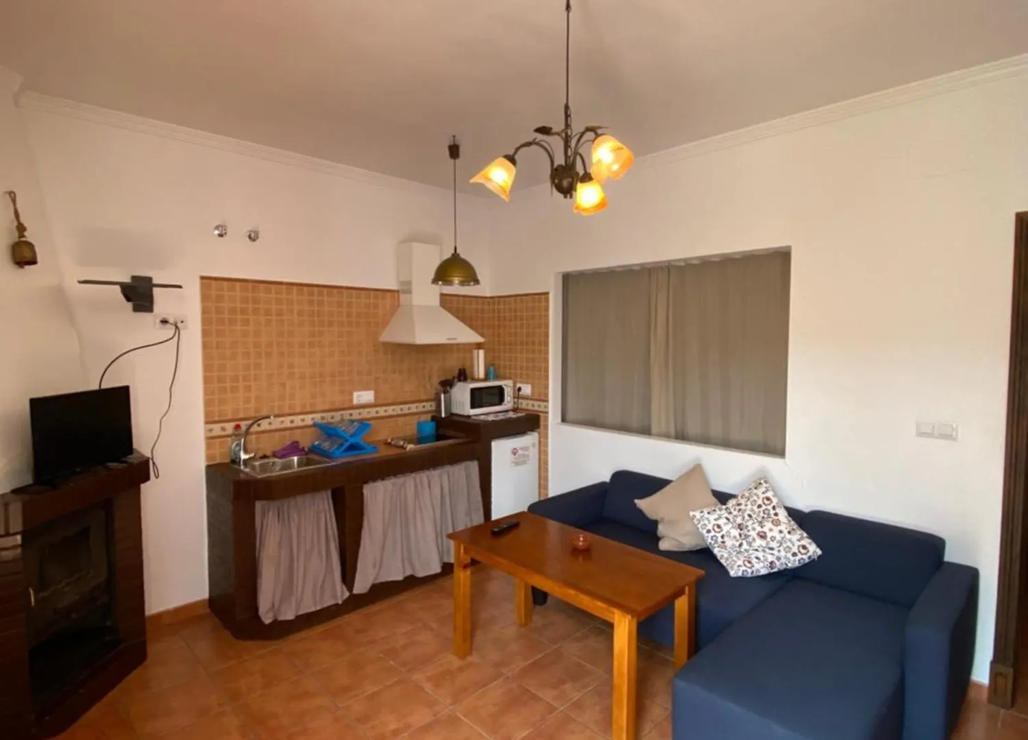 Apartahotel 4 Vientos Prado Del Rey Apartment