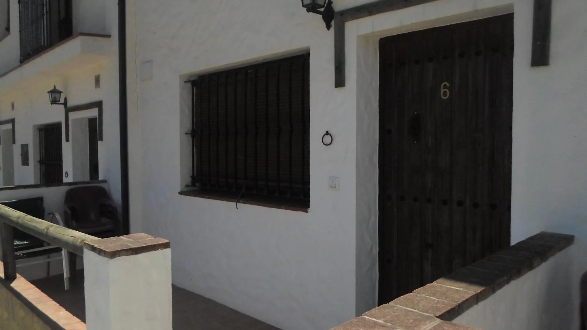 ** Apartment Apartahotel 4 Vientos Prado Del Rey Spain