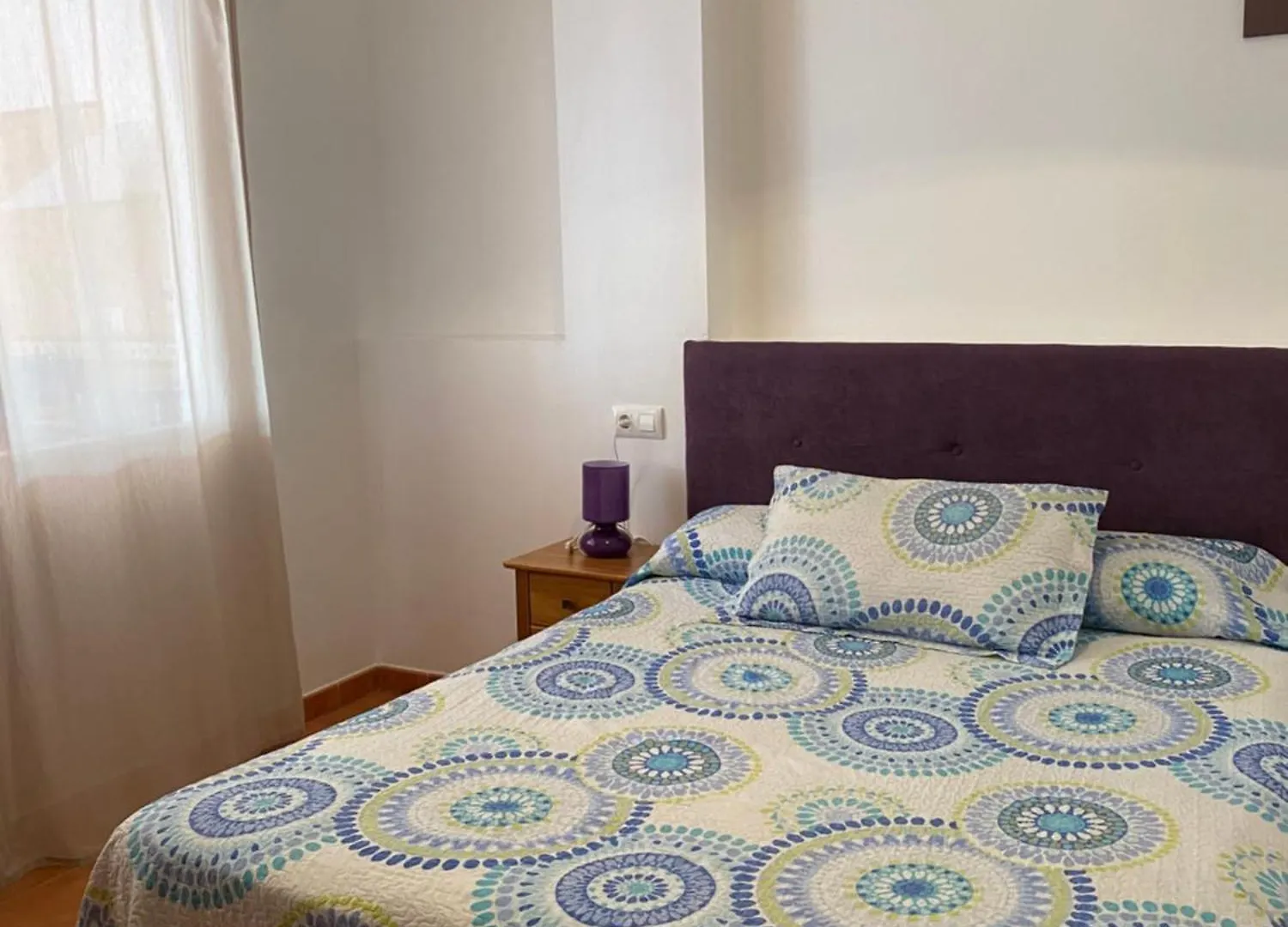 ** Apartment Apartahotel 4 Vientos Prado Del Rey Spain